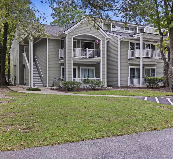 2317 Tall Sail Dr #E, Charleston, SC 29414