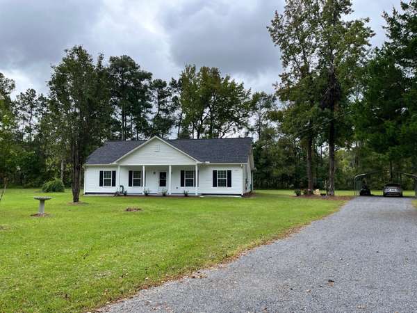 326 Turner Ln, Round O, SC 29474