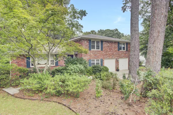 1244 Winchester Dr, Charleston, SC 29407