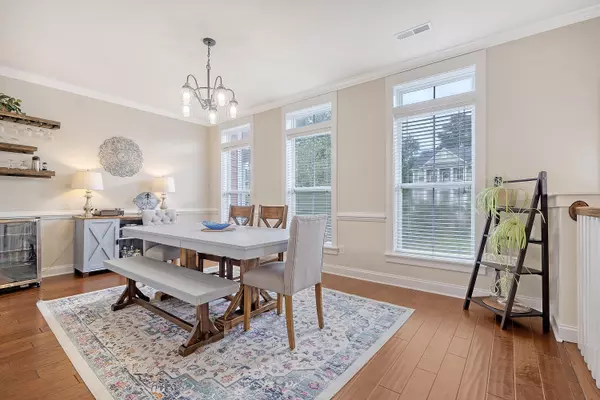 Charleston, SC 29414,2513 Rutherford Way