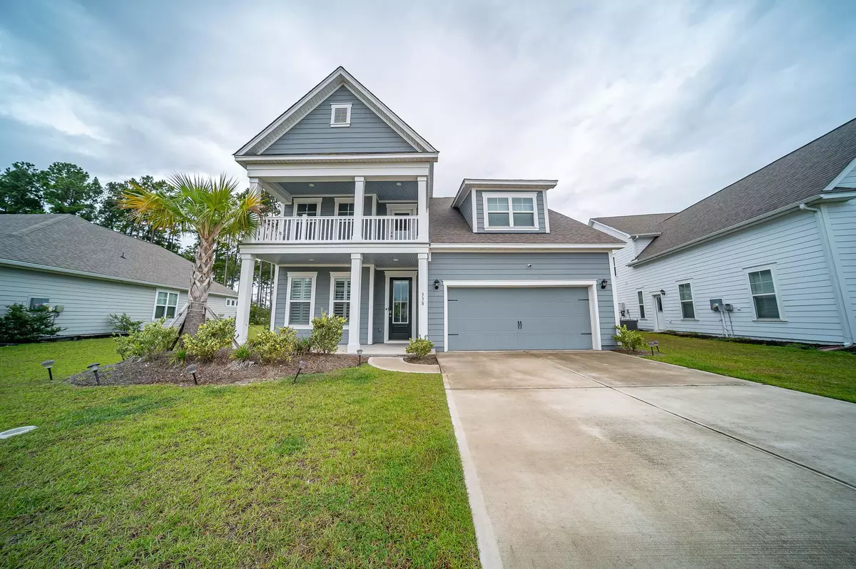 Summerville, SC 29486,338 Long Pier St