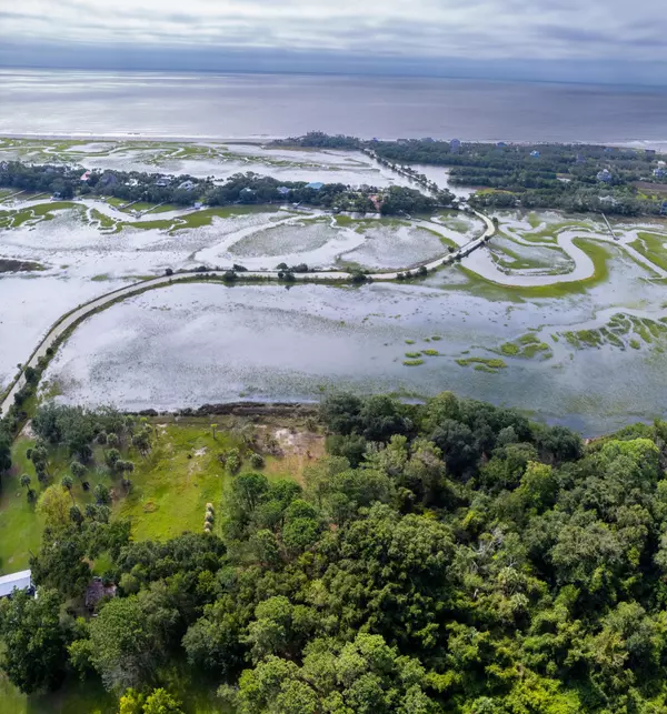 Edisto Island, SC 29438,7783 Legare Rd