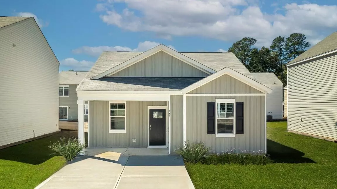 Goose Creek, SC 29445,168 River Hill Rd