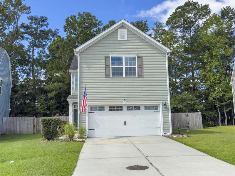 8966 Cat Tail Pond Rd, Summerville, SC 29485