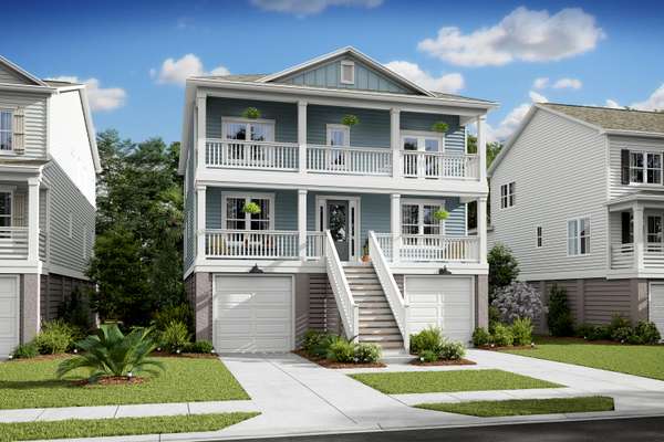 1640 Siloh Dr #477, Mount Pleasant, SC 29466