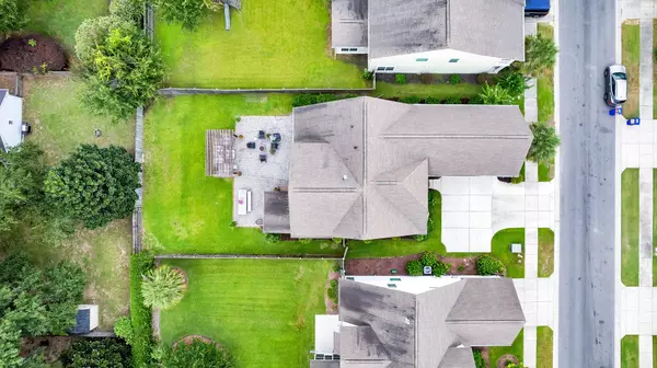 Mount Pleasant, SC 29466,2246 Show Basket Way