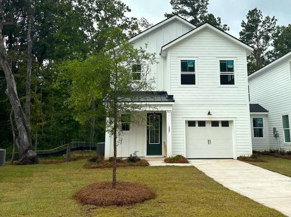 240 Claret Cup Way, Charleston, SC 29414