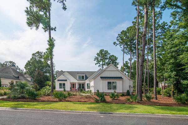 731 Lantana Cir, Georgetown, SC 29440