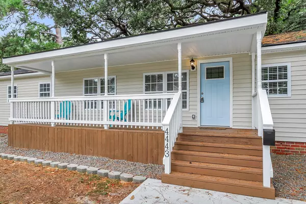 North Charleston, SC 29405,4443 Rugheimer Ave