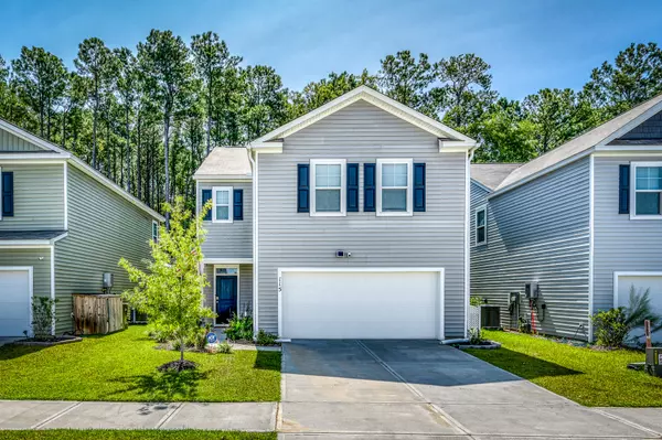 115 Sunray Ln,  Summerville,  SC 29486