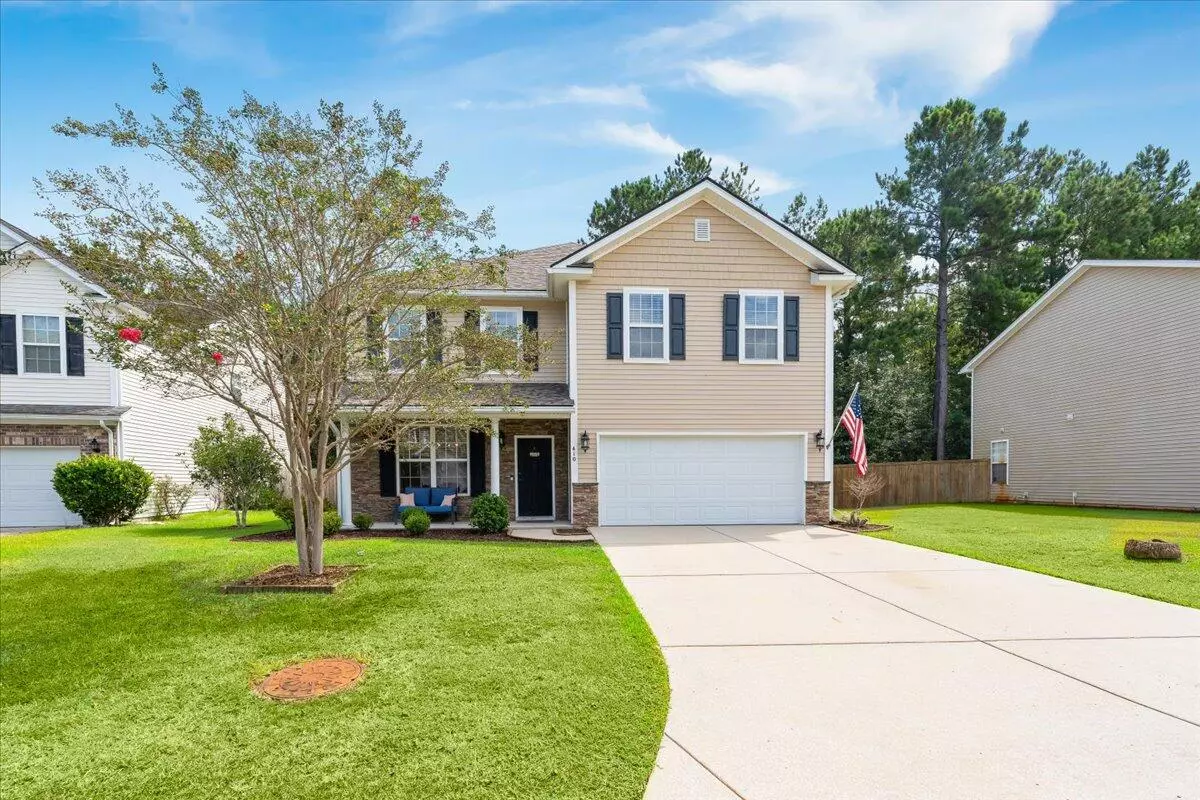 Moncks Corner, SC 29461,410 Tallow Ct