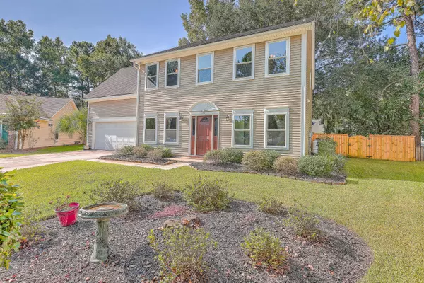 602 Leaning Pin Ct, Summerville, SC 29485