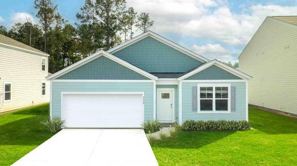 5532 Bowmore Blvd, Ravenel, SC 29470