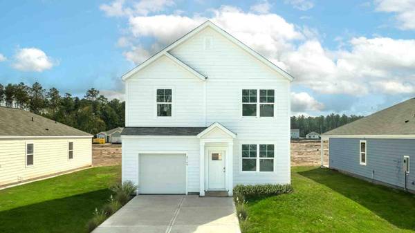 2164 Macallan Blvd, Ravenel, SC 29470