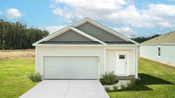 2320 Macallan Blvd, Ravenel, SC 29470