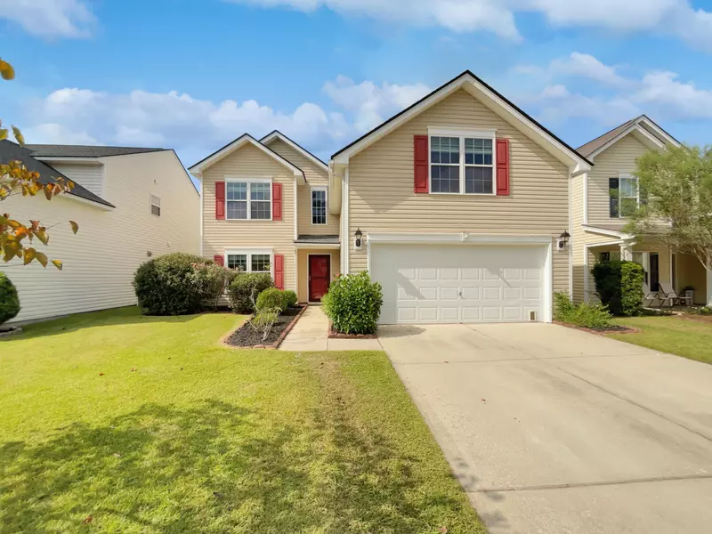 119 Mockernut Dr, Ladson, SC 29456