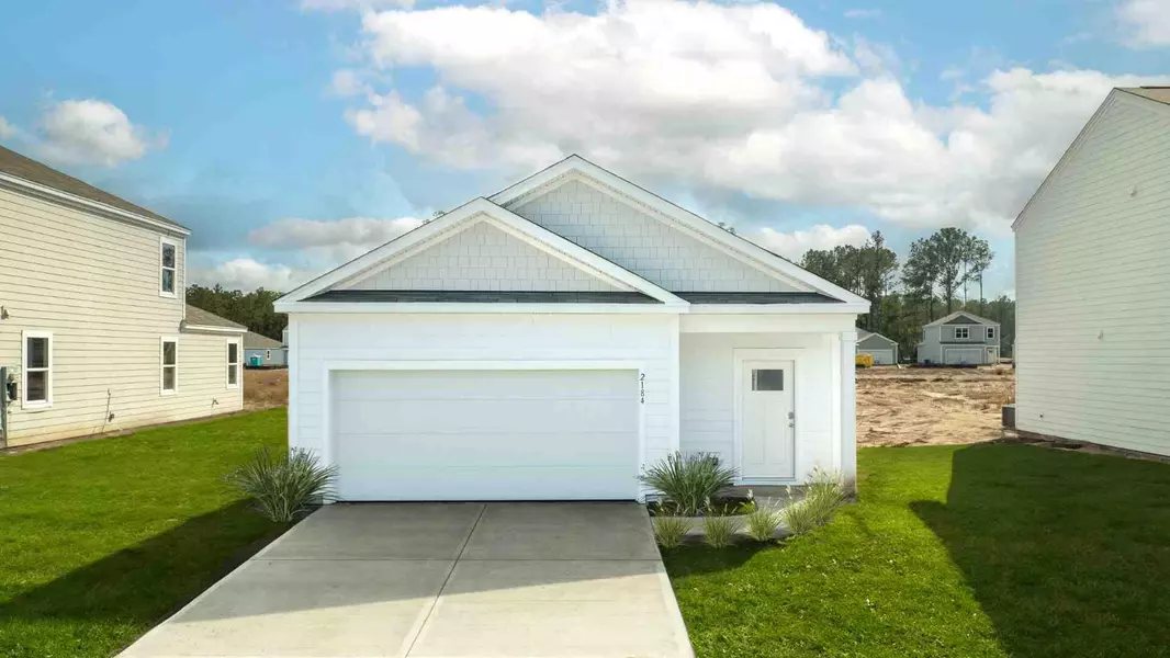 2184 Macallan Blvd, Ravenel, SC 29470