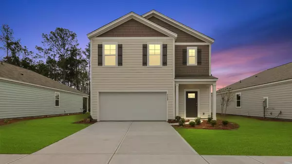 5528 Bowmore Blvd, Ravenel, SC 29470