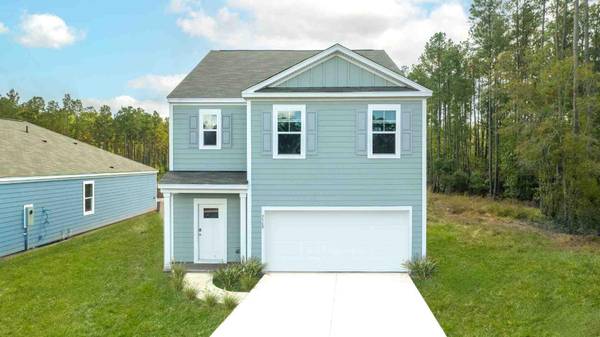 5560 Bowmore Blvd, Ravenel, SC 29470