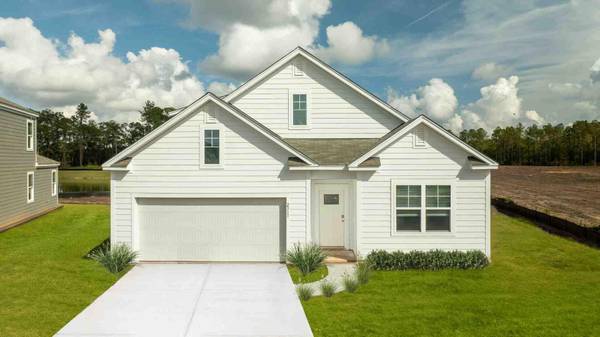 2311 Macallan Blvd, Ravenel, SC 29470