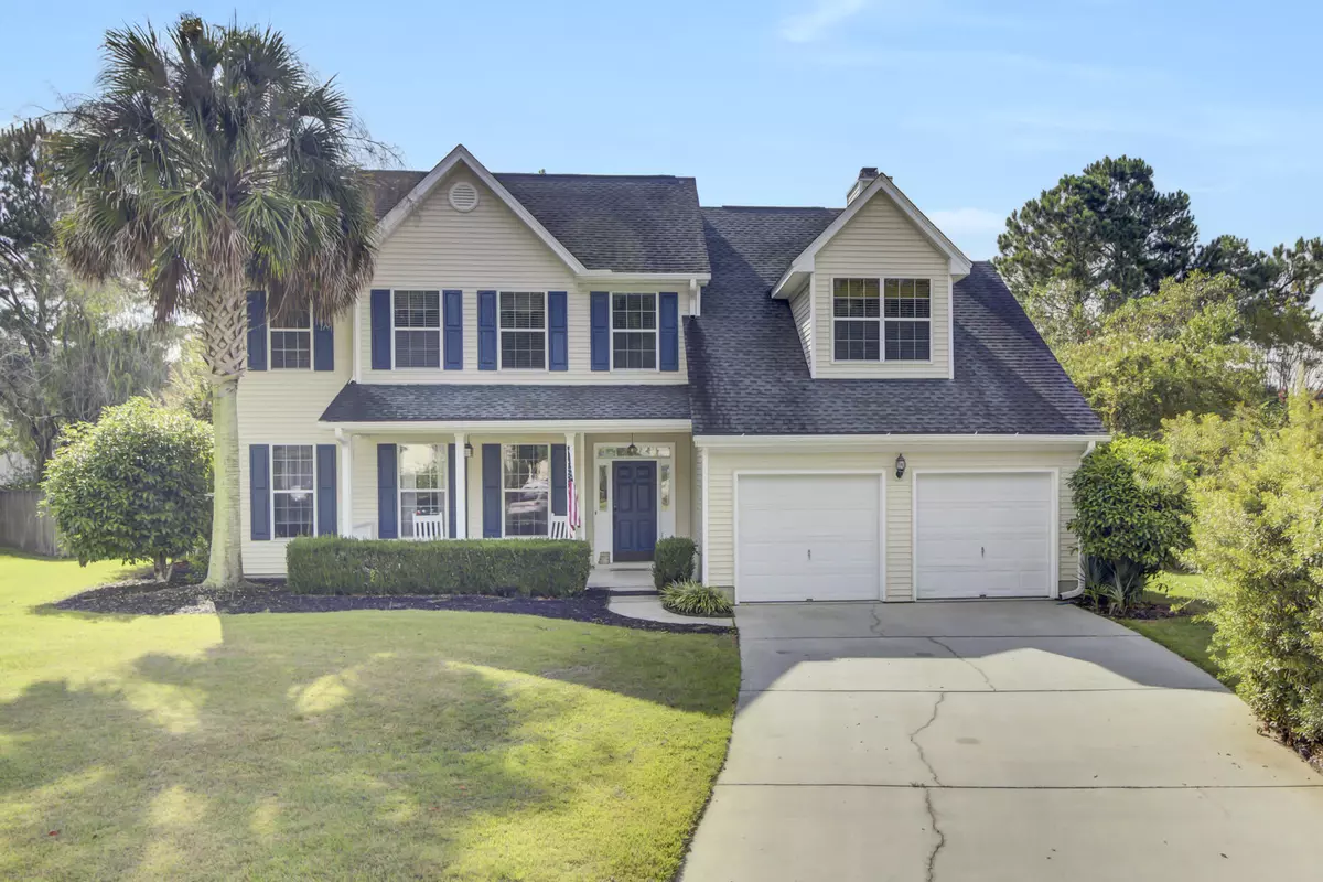 North Charleston, SC 29420,5431 Altamaha Dr