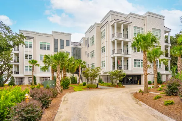 Charleston, SC 29492,108 Fairbanks Oak Aly #402