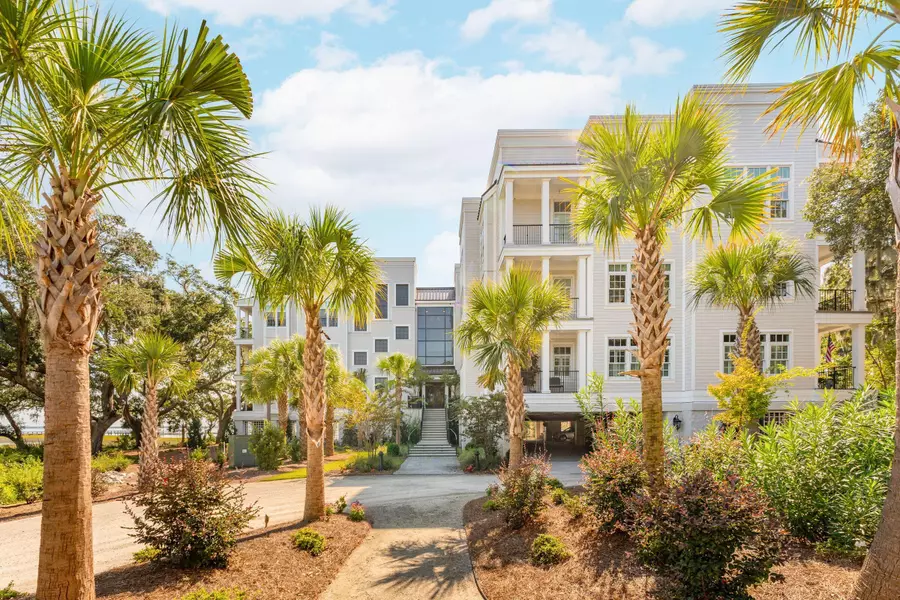 108 Fairbanks Oak Aly #402, Charleston, SC 29492