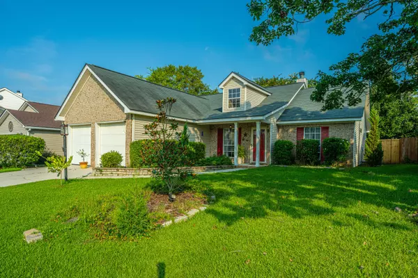 132 Toura Ln, Charleston, SC 29414