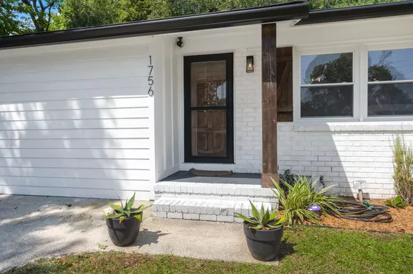 James Island, SC 29412,1756 Pittsford Cir