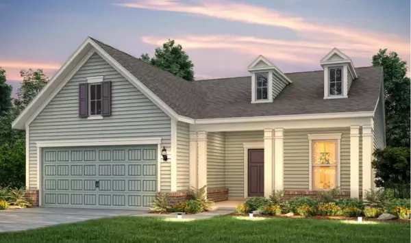 4314 Hugh Bennett Dr, Johns Island, SC 29455