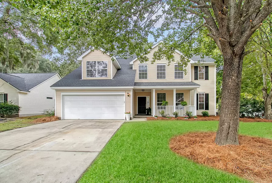 8506 Falling Leaf Ln, North Charleston, SC 29420