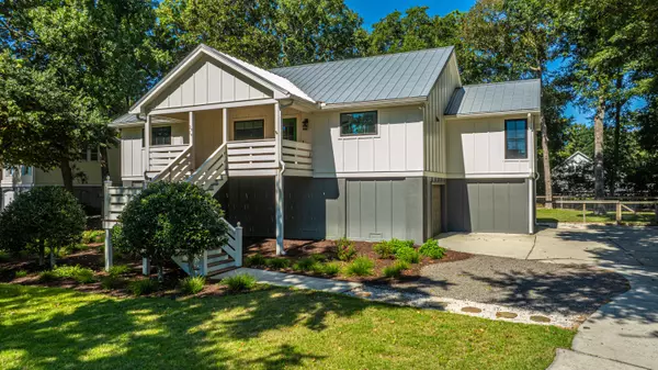 Mount Pleasant, SC 29466,2318 N Palmetto Fort Dr