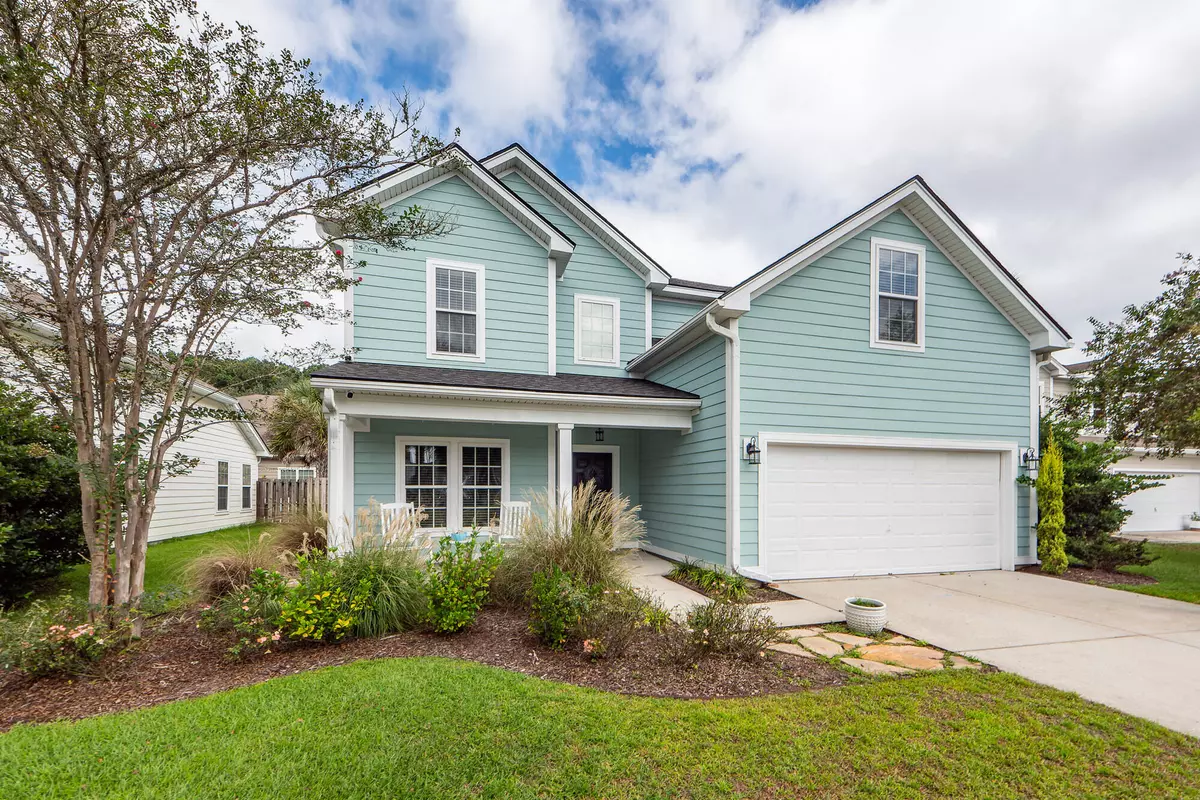 Charleston, SC 29492,106 Tea Farm Way