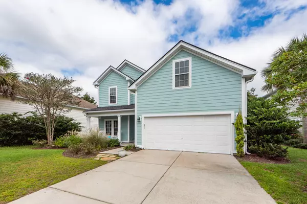 Charleston, SC 29492,106 Tea Farm Way