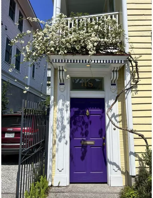 118 Spring St, Charleston, SC 29403