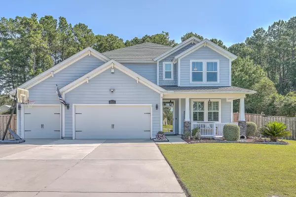 1500 British Dr, Moncks Corner, SC 29461