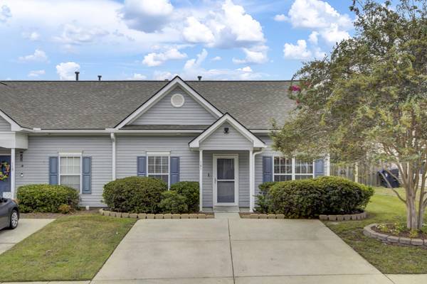 161 Townsend Way, Summerville, SC 29483