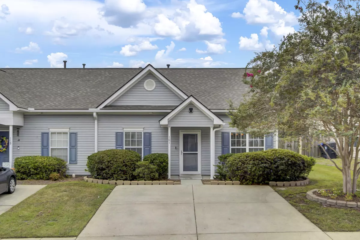 Summerville, SC 29483,161 Townsend Way