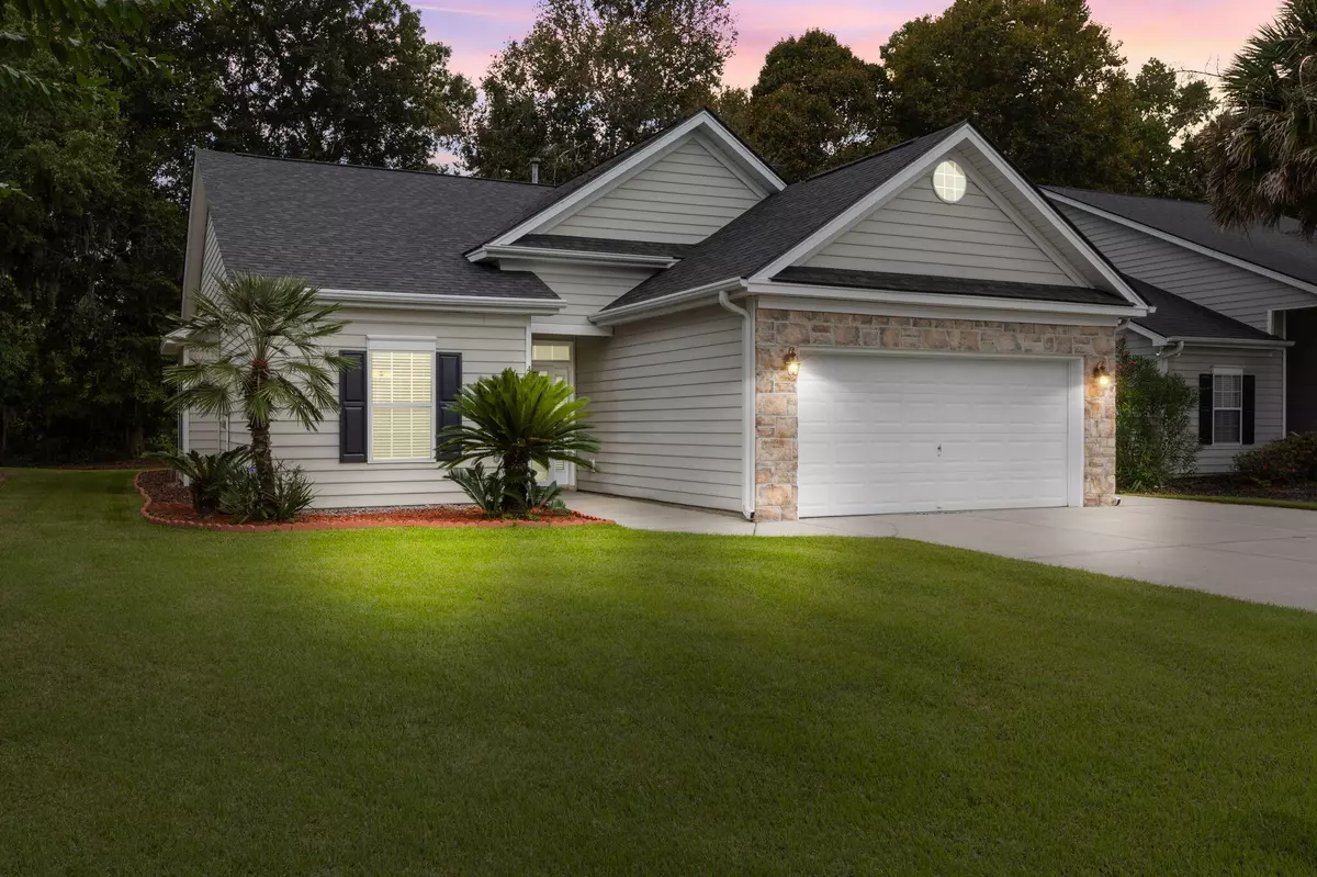 Summerville, SC 29485,4981 Franconia Dr