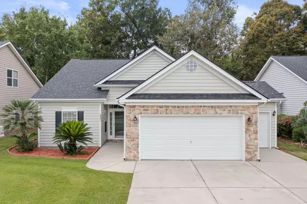 Summerville, SC 29485,4981 Franconia Dr