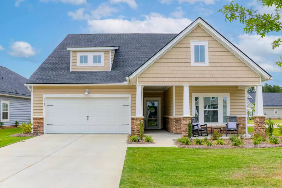 1185 Kane Blue Run, Summerville, SC 29485