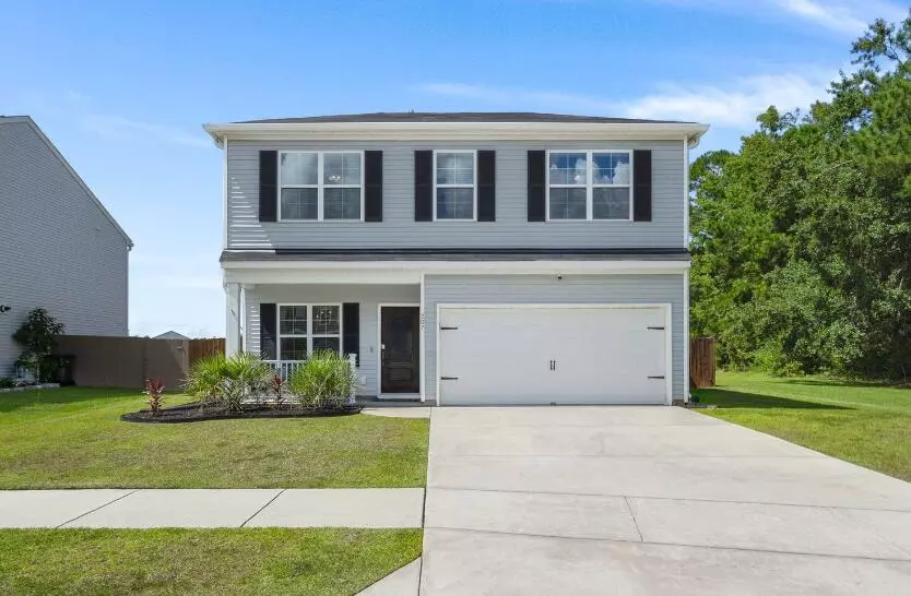 Summerville, SC 29486,207 Caspian Ct