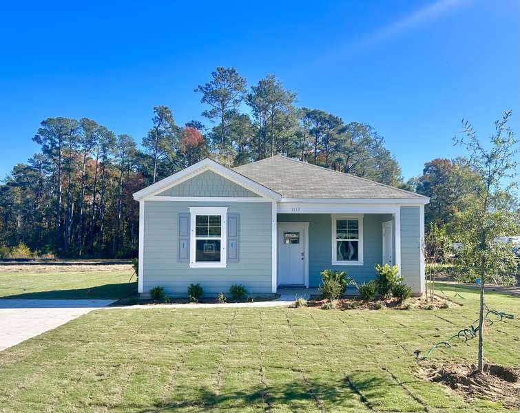 1117 Refuge Way, Summerton, SC 29148