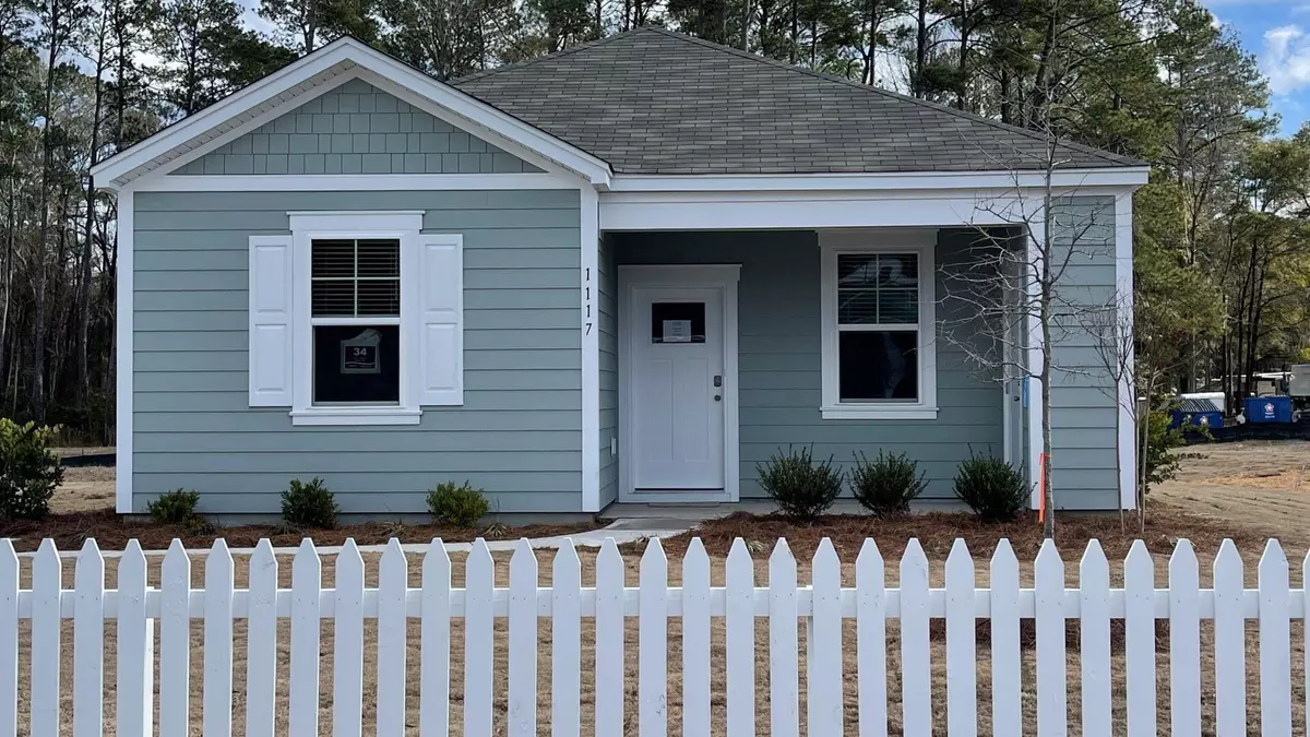 Summerton, SC 29148,1117 Refuge Way