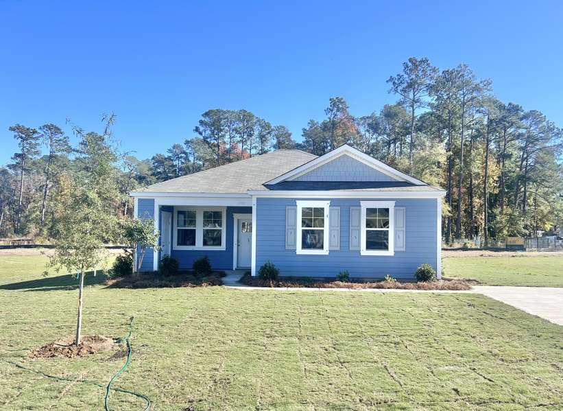 1099 Refuge Way, Summerton, SC 29148