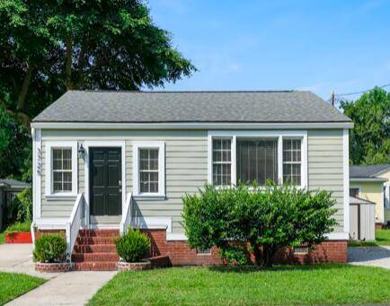 3725 Makana St, North Charleston, SC 29405