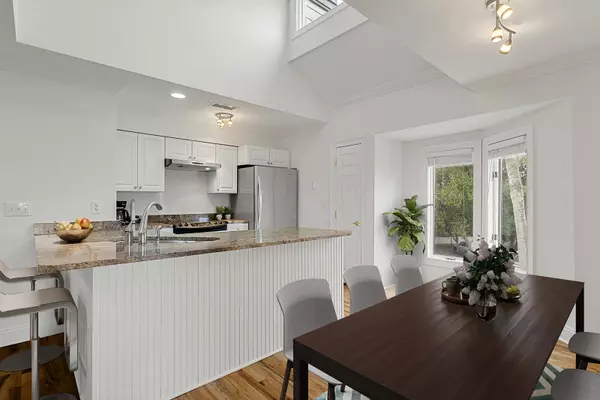 Seabrook Island, SC 29455,1616 Live Oak Park