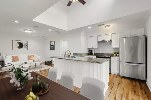 Seabrook Island, SC 29455,1616 Live Oak Park