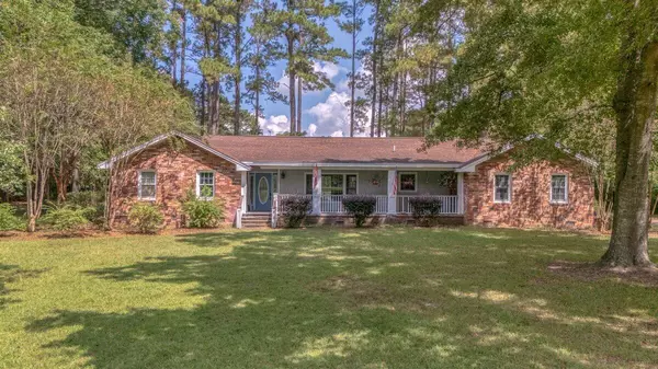 123 Woodover Farms St, Harleyville, SC 29448