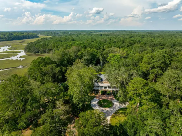 Seabrook, SC 29940,92 Dean Hall Rd